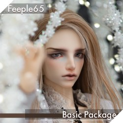 FeePle65 Rozen Basic