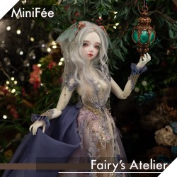 MiniFee Phoeb Full Package (Luciole)