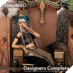 FeePle60 Netis Designer Complete (Ancient Queen)
