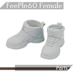 FeePle60 RS04 (for Female)
