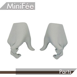 MiniFee Hands No.12 - Mag-on