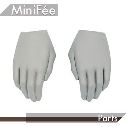 MiniFee Hands No.14 - Mag-on