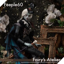 FeePle60 Kanis Full Package (Dark Illusion)