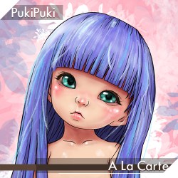 pukipuki a la carte