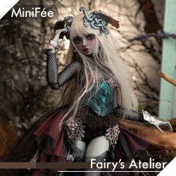 MiniFee Layla Full Package (Medusa)