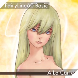 FairyLine60 basic