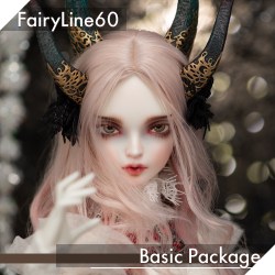 FariyLine60 Sircca basic