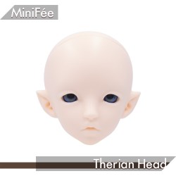 MiniFee Ciel Therian Head