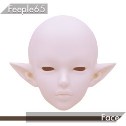 FeePle65 24/25 Nanuri Elf Face