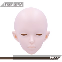 FeePle65 24/25 Nanuri Face