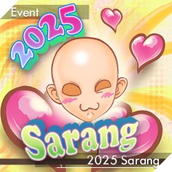 2025 Sarang Event