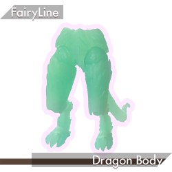FairyLine Dragon Body