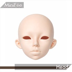 MiniFee Nari Head