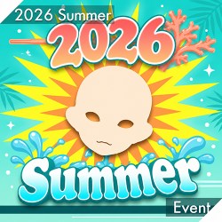 2026 Summer(Juri) Event